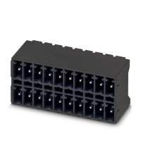 MCDN 1,5/12-G1-3,5 P26THR R72 PCB header