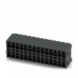 MCDN 1,5/14-G1-3,5 RNP2THRTRAY PCB header