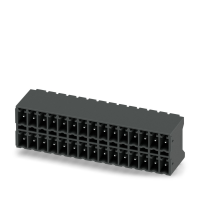 MCDN 1,5/15-G1-3,5 P26THR PCB header