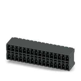 MCDN 1,5/16-G1-3,5 P26THR PCB header