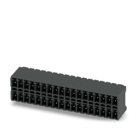 MCDN 1,5/18-G1-3,5 P26THR PCB header