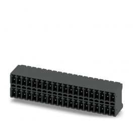 MCDN 1,5/20-G1-3,5 P26THR PCB header