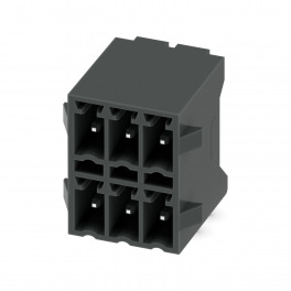 MCDN 1,5/ 3-G1-3,5 RNP26THR PCB header