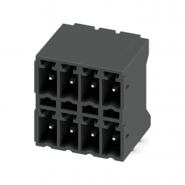 MCDN 1,5/ 4-G1-3,81 P26THRR44 PCB header