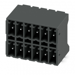 MCDN 1,5/ 6-G1-3,5 P26THRR44 PCB header