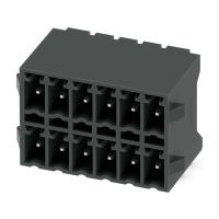 MCDN 1,5/ 6-G1-3,5 RNP26THRR44 PCB header