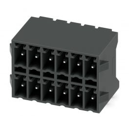MCDN 1,5/ 6-G1-3,5 RNP26THRR44 PCB header
