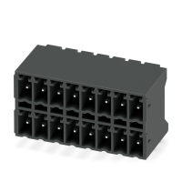 MCDN 1,5/ 8-G1-3,5 P26THR PCB header