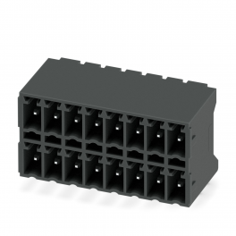 MCDN 1,5/ 8-G1-3,5 P26THR PCB header