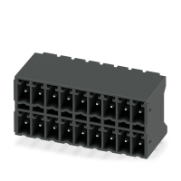 MCDN 1,5/ 9-G1-3,5 P26THR PCB header