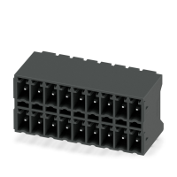 MCDN 1,5/ 9-G1-3,5 P26THR R56 PCB header