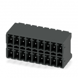 MCDN 1,5/ 9-G1-3,5 P26THR R56 PCB header