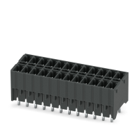 MCDNV 1,5/12-G1-3,5 P26THR PCB header
