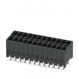 MCDNV 1,5/12-G1-3,5 P26THR PCB header