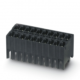 MCDNV 1,5/16-G1-3,5 P14THR PCB header