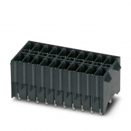 MCDNV 1,5/ 2-G1-3,5 RNP14THR PCB header
