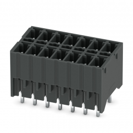 MCDNV 1,5/ 7-G1-3,5 P26THR R56 PCB header