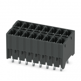 MCDNV 1,5/ 8-G1-3,5 P26THR R56 PCB header