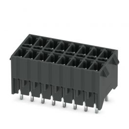 MCDNV 1,5/ 8-G1-3,5 RNP26THR PCB header