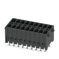 MCDNV 1,5/ 9-G1-3,5 RNP26THR PCB header