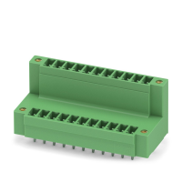 MCDV 1,5/11-GF-3,81 PCB header