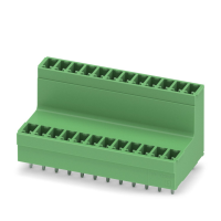 MCDV 1,5/12-G-3,81 PCB header