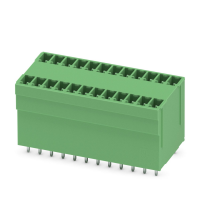MCDV 1,5/12-G1-3,81 PCB header