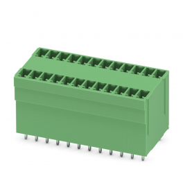 MCDV 1,5/12-G1-3,81 PCB header