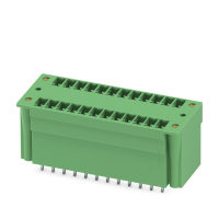 MCDV 1,5/12-G1F-3,81 PCB header
