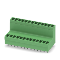 MCDV 1,5/13-G-3,81 PCB header