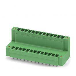 MCDV 1,5/13-GF-3,81 PCB header