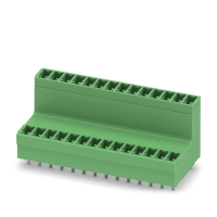 MCDV 1,5/14-G-3,81 PCB header