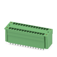 MCDV 1,5/14-G1F-3,81 PCB header