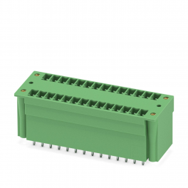 MCDV 1,5/14-G1F-3,81 PCB header