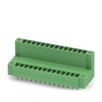 MCDV 1,5/14-GF-3,81 PCB header
