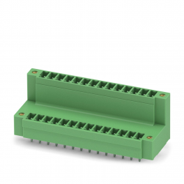 MCDV 1,5/14-GF-3,81 PCB header