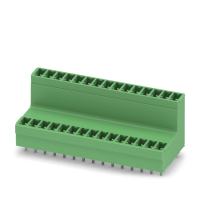 MCDV 1,5/15-G-3,81 PCB header
