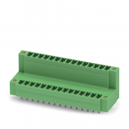 MCDV 1,5/15-GF-3,81 PCB header