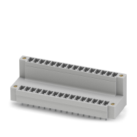 MCDV 1,5/16-GF-3,81 GY PCB header