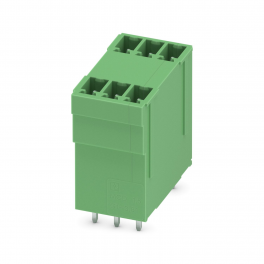 MCDV 1,5/ 3-G1-3,81 PCB header