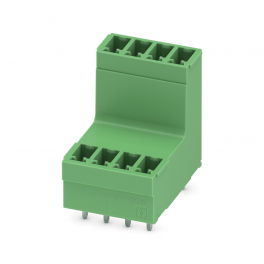 MCDV 1,5/ 4-G-3,81 PCB header