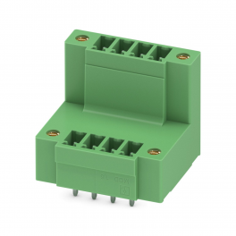 MCDV 1,5/ 4-GF-3,81 PCB header