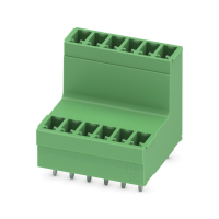 MCDV 1,5/ 6-G-3,81 PCB header