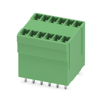 MCDV 1,5/ 6-G1-3,81 PCB header