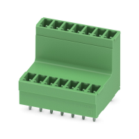 MCDV 1,5/ 7-G-3,81 PCB header