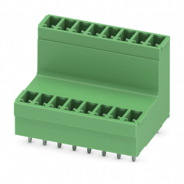 MCDV 1,5/ 8-G-3,81 PCB header