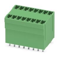 MCDV 1,5/ 8-G1-3,81 PCB header