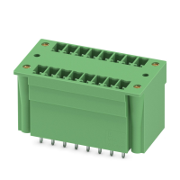 MCDV 1,5/ 8-G1F-3,81 PCB header