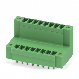 MCDV 1,5/ 8-GF-3,81 PCB header