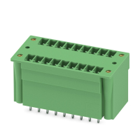 MCDV 1,5/ 9-G1F-3,81 PCB header